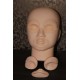 Goochie 3D gyakorló fej